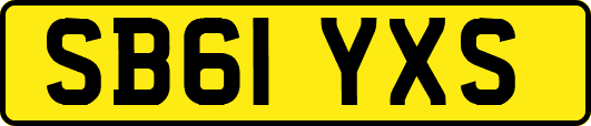 SB61YXS