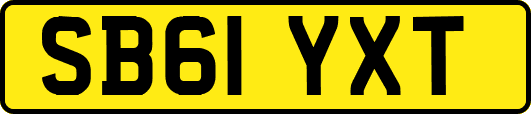 SB61YXT