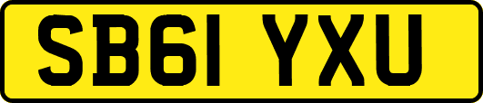 SB61YXU