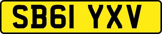 SB61YXV
