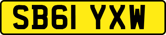 SB61YXW