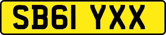 SB61YXX