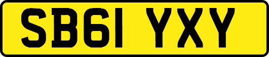 SB61YXY