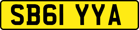 SB61YYA