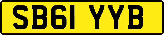 SB61YYB