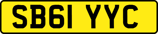 SB61YYC