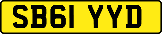 SB61YYD