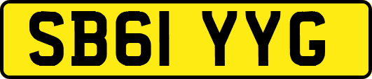 SB61YYG