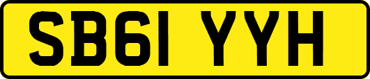 SB61YYH