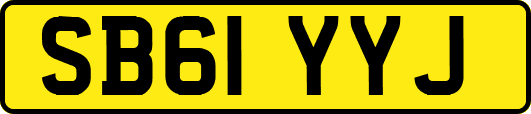 SB61YYJ