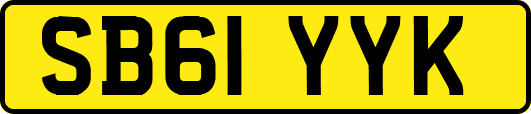 SB61YYK