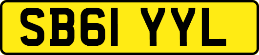 SB61YYL
