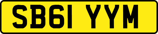 SB61YYM