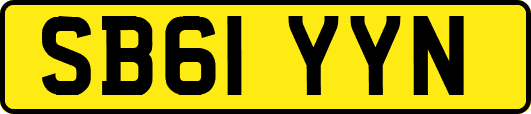 SB61YYN