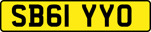 SB61YYO