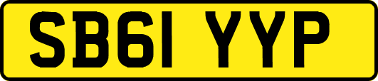 SB61YYP