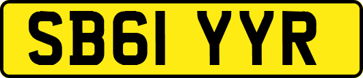 SB61YYR