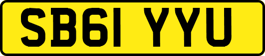 SB61YYU