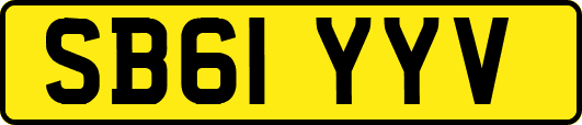 SB61YYV