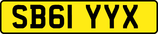 SB61YYX