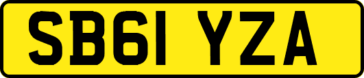 SB61YZA