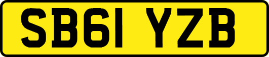 SB61YZB