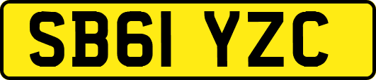 SB61YZC