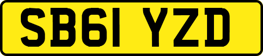SB61YZD