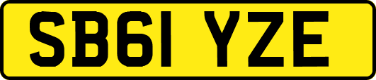 SB61YZE