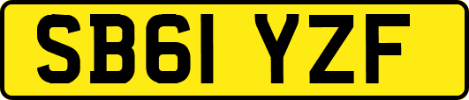 SB61YZF