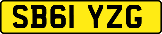 SB61YZG
