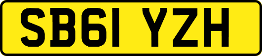 SB61YZH