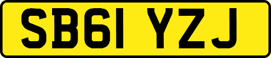 SB61YZJ