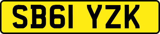 SB61YZK