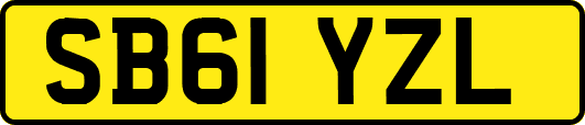 SB61YZL