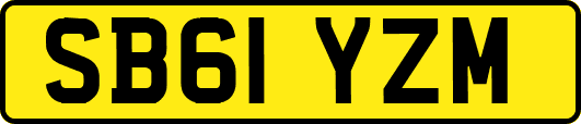 SB61YZM