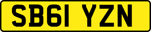 SB61YZN