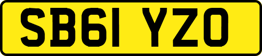 SB61YZO