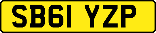 SB61YZP