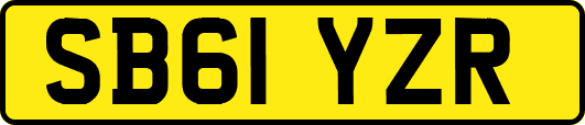 SB61YZR