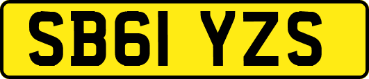 SB61YZS