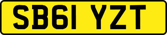 SB61YZT