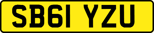 SB61YZU