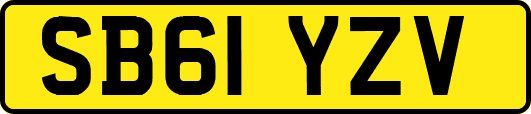 SB61YZV
