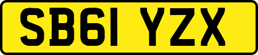 SB61YZX