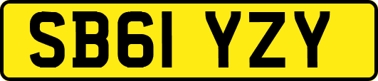 SB61YZY