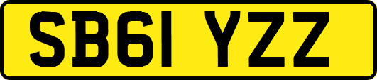 SB61YZZ