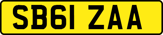 SB61ZAA
