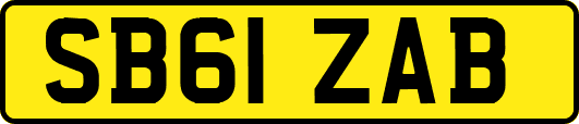 SB61ZAB