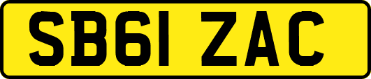 SB61ZAC